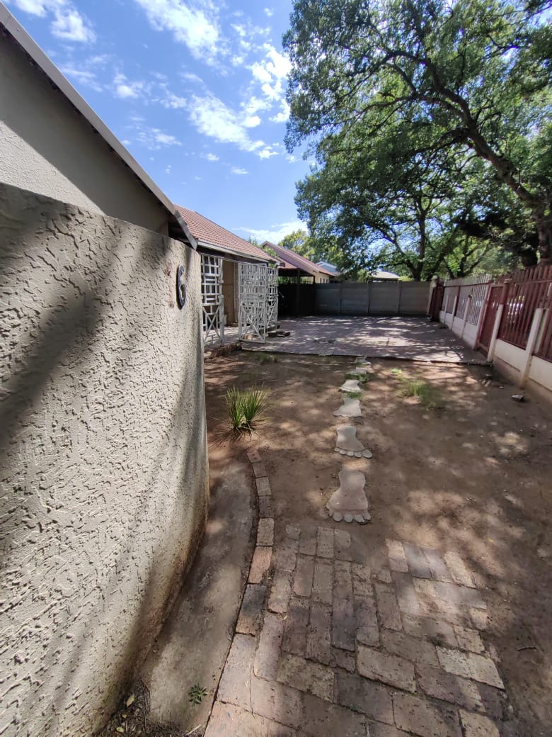 3 Bedroom Property for Sale in Sasolburg Ext 11 Free State